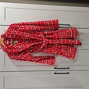 PINK by Victoria's Secret  Robe